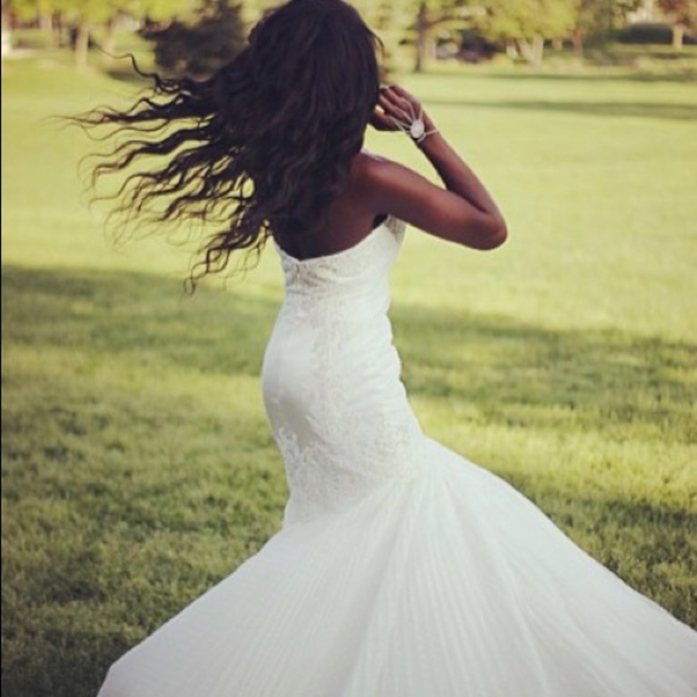 Sherri Hill Prom Dress